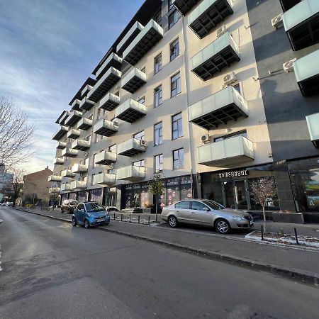 Luxury Apartment - City View Cluj-Napoca Exterior foto